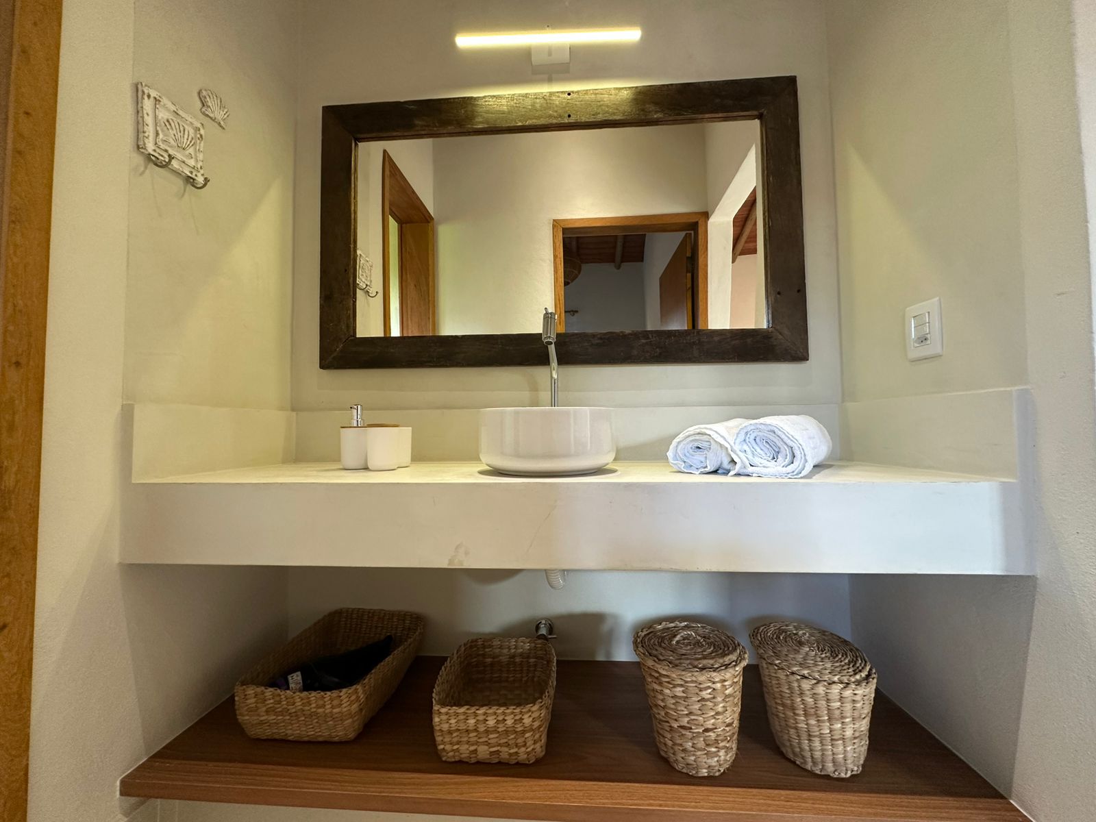 Lavabo
