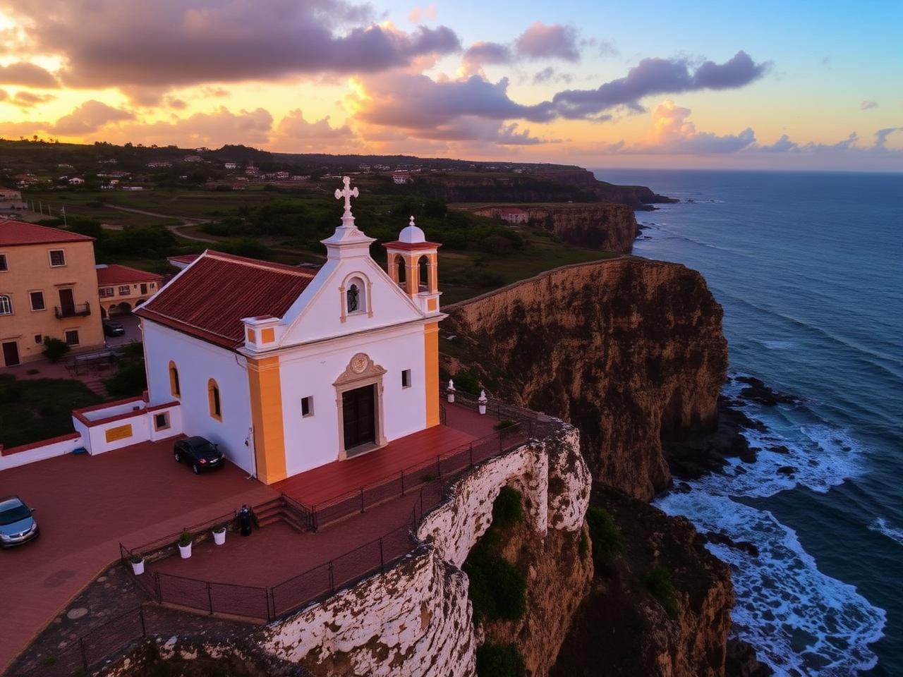Igreja Nossa Senhora d'Ajuda