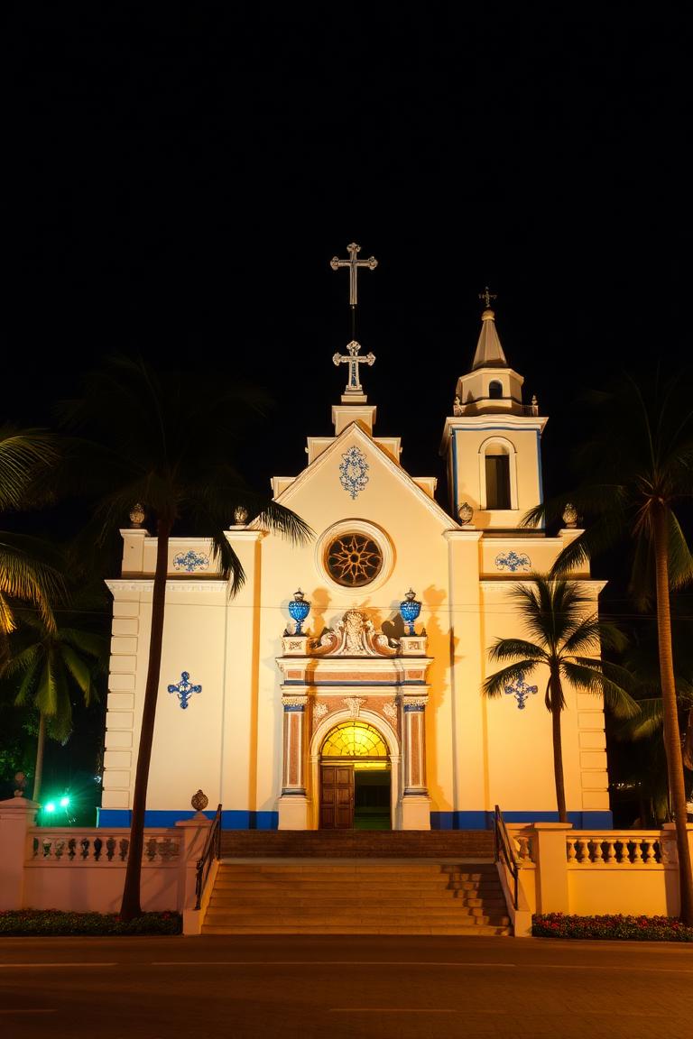 Igreja Nossa Senhora d'Ajuda