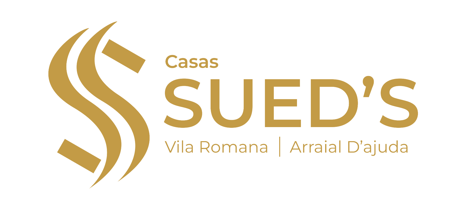 Casas Sued's Vila Romana